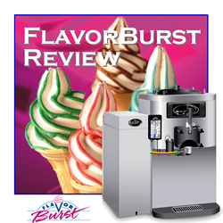 Flavorburst Review