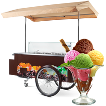 Il Carrettino Carapine