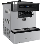 Soft Serve & Shake Machines for Tourist Attractions