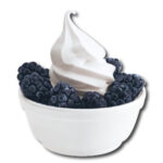 Frozen Yoghurt Soft Serve Trends