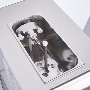 Taylor 736 Heat Treatment soft serve machine
