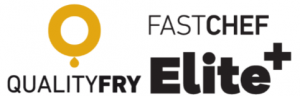 Quality Fry Fast Chef Elite