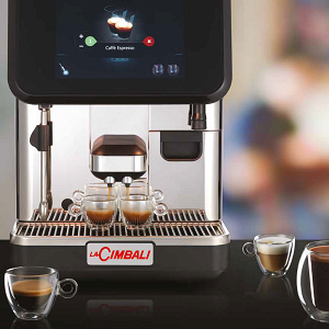 La Cimbali - S30-CS11