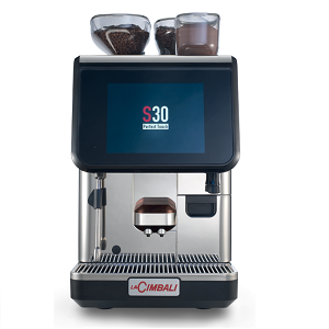 La Cimbali - S30-CS11