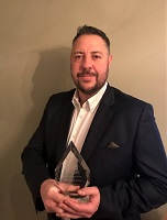 taylor award