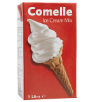 Comelle Soft Serve Mix