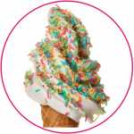Sugar Sprinkles