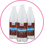Nic Chocolate Sauce
