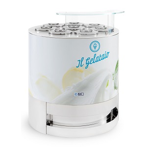 Il Gelataio 8