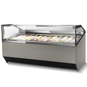 ISA – Supercapri Professional Gelato