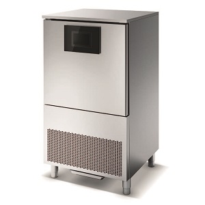 ISA Zero Blast Freezers