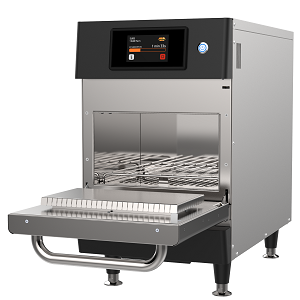 Pratica Copa Express Speed Oven