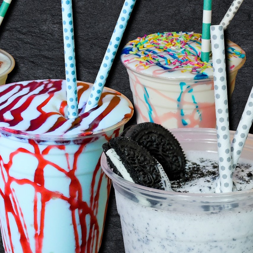 Commercial Milkshake Machine Buying Guide Taylor UK