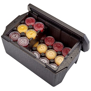 Cambro Beverage Holder