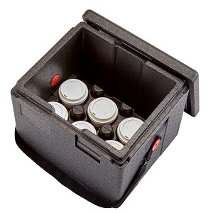 Cambro Beverage Holder