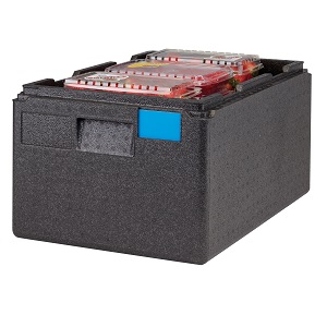 Cambro Full Size GoBox