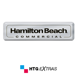 Hamilton Beach Container Rinser