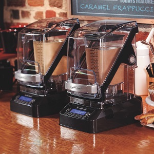 Hamilton Beach Eclipse Blender