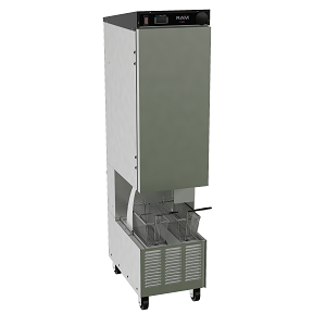 R160 Frozen Food Dispenser