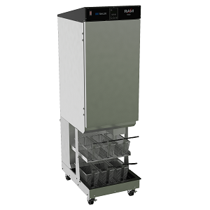 RAM R200 Frozen Food Dispenser