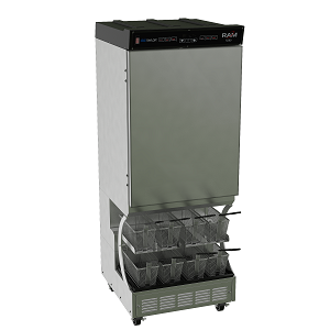 RAM 280 Frozen Food Dispenser