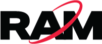 RAM Logo