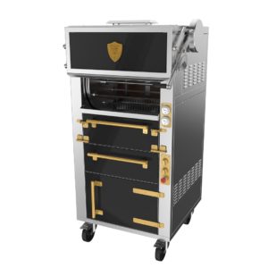 Josper Charcoal Grills – Coming Soon!