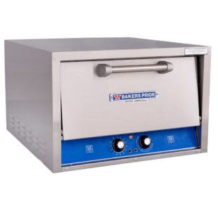 Bakers Pride P22S Deck Oven