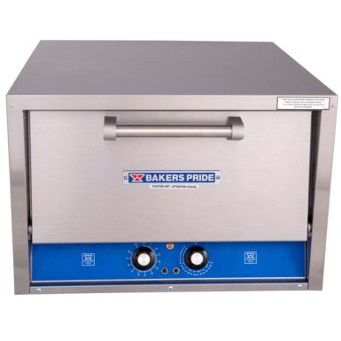 Bakers Pride P22S Deck Oven