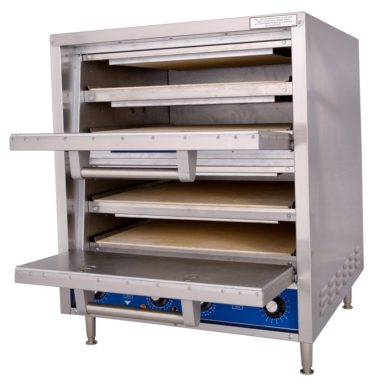 Bakers Pride P44S Deck Oven