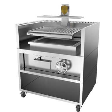 Josper Basque Grill PVJ-050-2