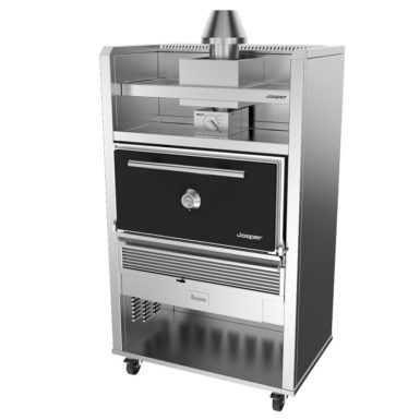 Josper Charcoal Oven HJA-25-M