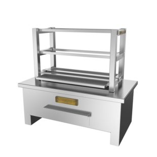 Josper Robatagrll RGJ-050