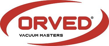 Orved Logo