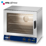 The best light duty catering equipment… Lynx400 from HTG Extras