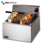 The best light duty catering equipment… Lynx400 from HTG Extras