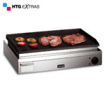 The best light duty catering equipment… Lynx400 from HTG Extras