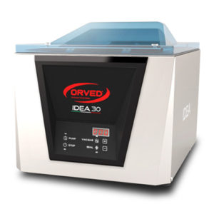 Orved Vacuum Packing Machine