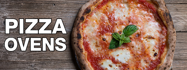 The Ultimate Guide to Commercial Pizza Ovens