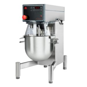 Varimixer Planetary Mixers