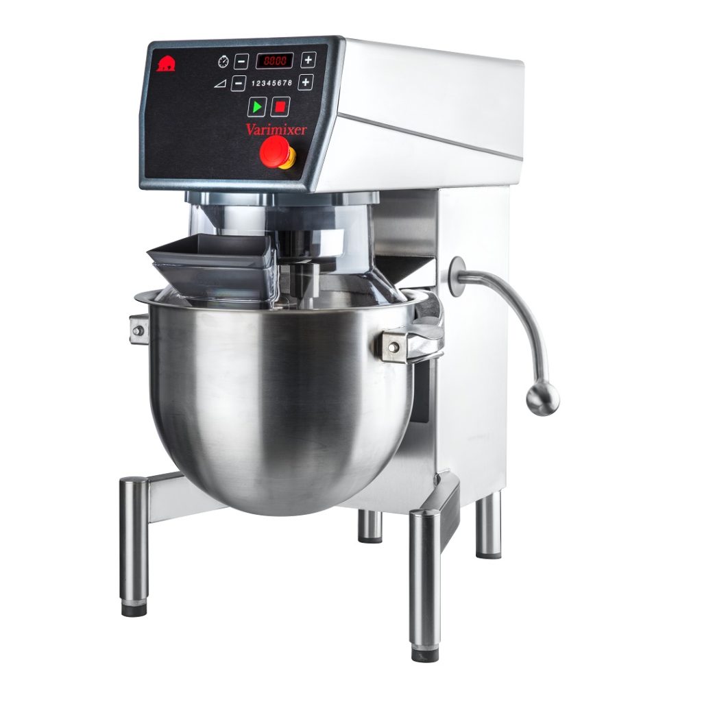 Varimixer Mixers Food Mixers Taylor UK