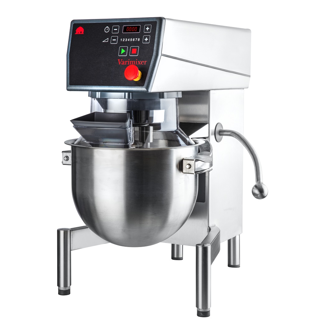 Varimixer Kodiak 20 Countertop