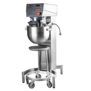 Varimixer Planetary Mixers