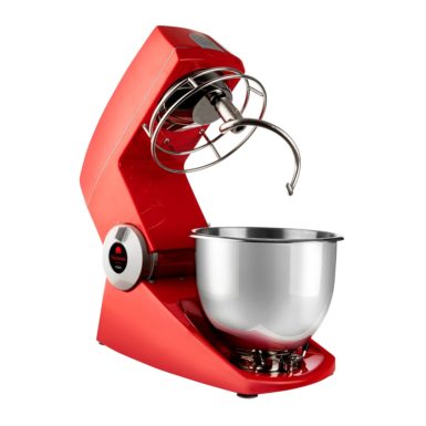 Varimixer Teddy (Red)