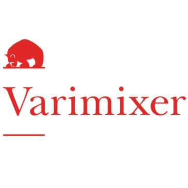 Varimixer Teddy (Red)