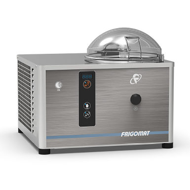 Frigomat G5 Batch Freezer