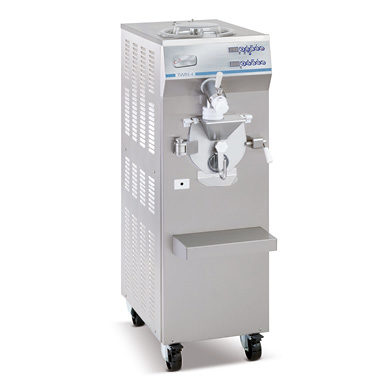 Frigomat Twin 4 Combination Machine