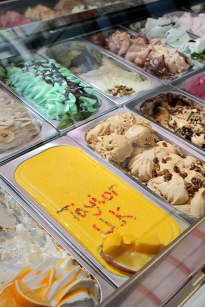 Gelato Making Equipment Buying Guide