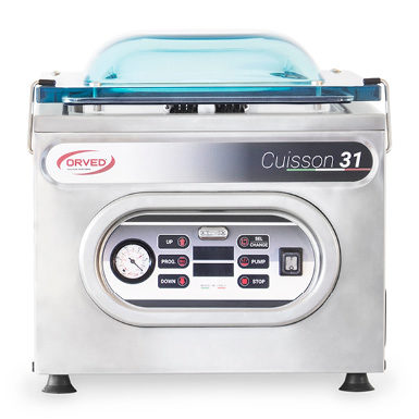 Orved Cuisson 31 Professional Vac Packer