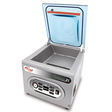 Orved Cuisson 31 Professional Vac Packer